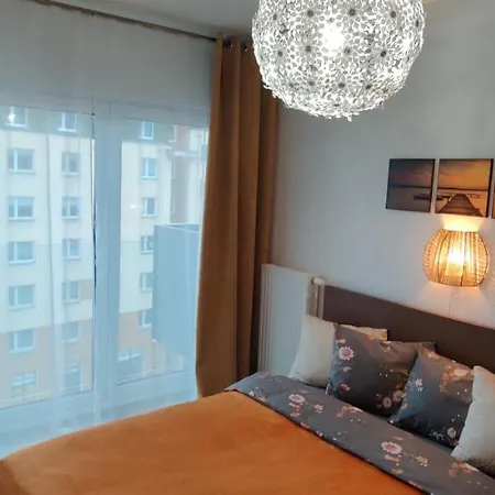 Zebra Apartment