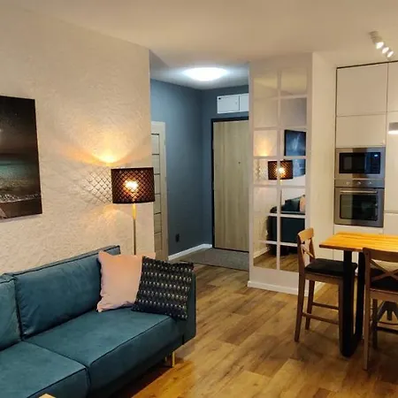 Apartment Zebra *