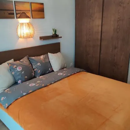 Zebra Apartment *