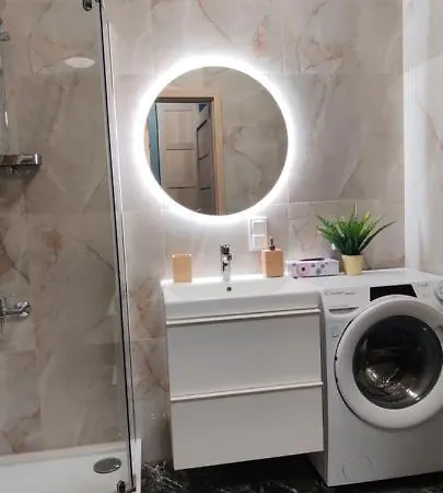 Zebra アパート *