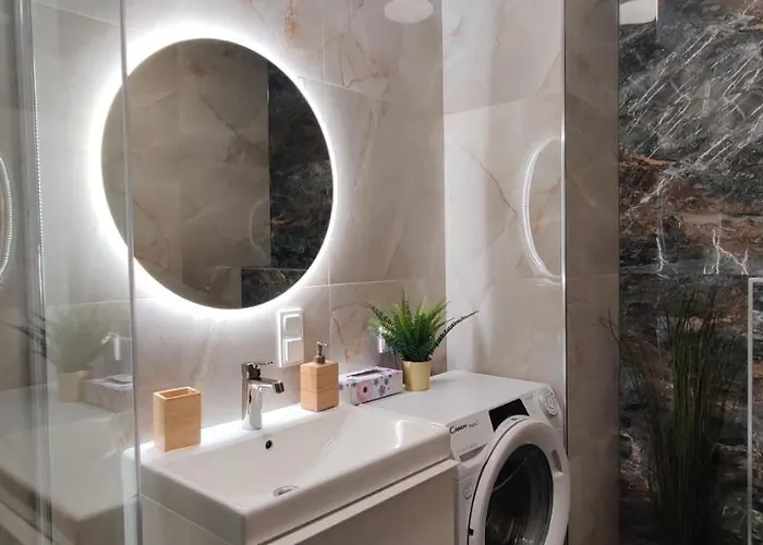 Zebra Apartmán Vratislav